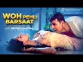 Woh Pehli Barsaat  | Akshay Kumar | Priyanka Chopra  | Suneel Darshan | Nadeem Shravan | Sameer