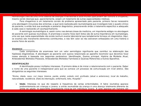 Dor nas costas: por que consultar um reumatologista?