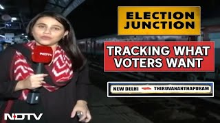 Lok Sabha Elections 2024 | Election Junction: What Voters Think? | Election Junction