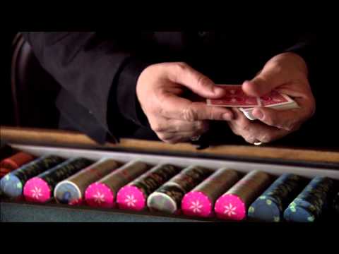 Casino&Cards: Deal like a Pro Part 1