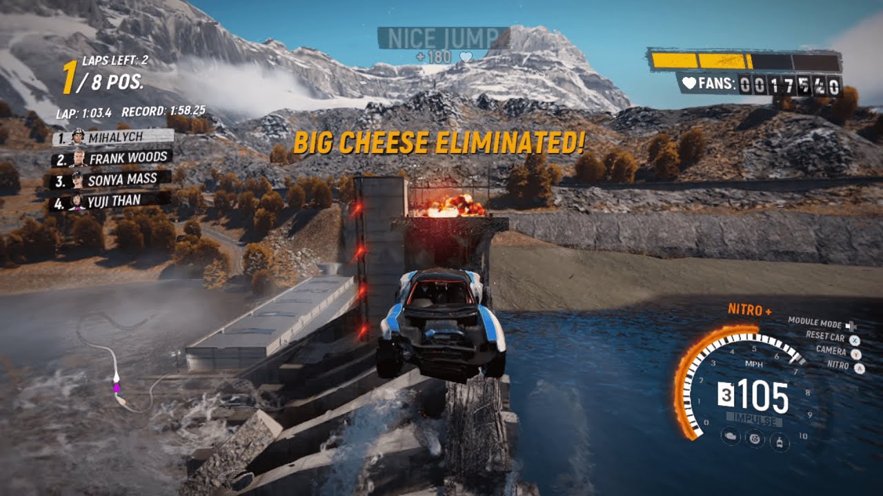 Niko Plays TRAIL OUT | Career | Tokyo Breach Update | Gameplay 85