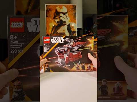 2025 Ahsoka’s Jedi