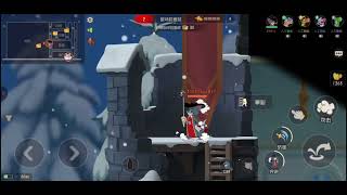 @Taimc_VN you see me play Musketeer Tom climb + jump screenshot 5