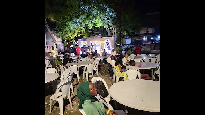 FELEBRATION 2025 AT FREEDOM PARK LAGOS