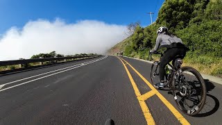 San Francisco and Beyond Bike Ride