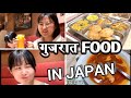Chinese Girl Reaction on Indian Food || What Chinese Girl’s think about India || Indian in Japan