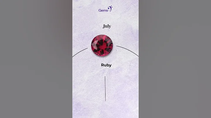 Discover and Embrace Your Birthstone Brilliance ✨💎 #birthstones #zodiacsigns #gemstones #gemsny