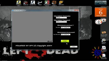 Visual basic 2008 Phishing Program