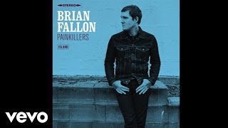 Brian Fallon - Steve McQueen (Audio)