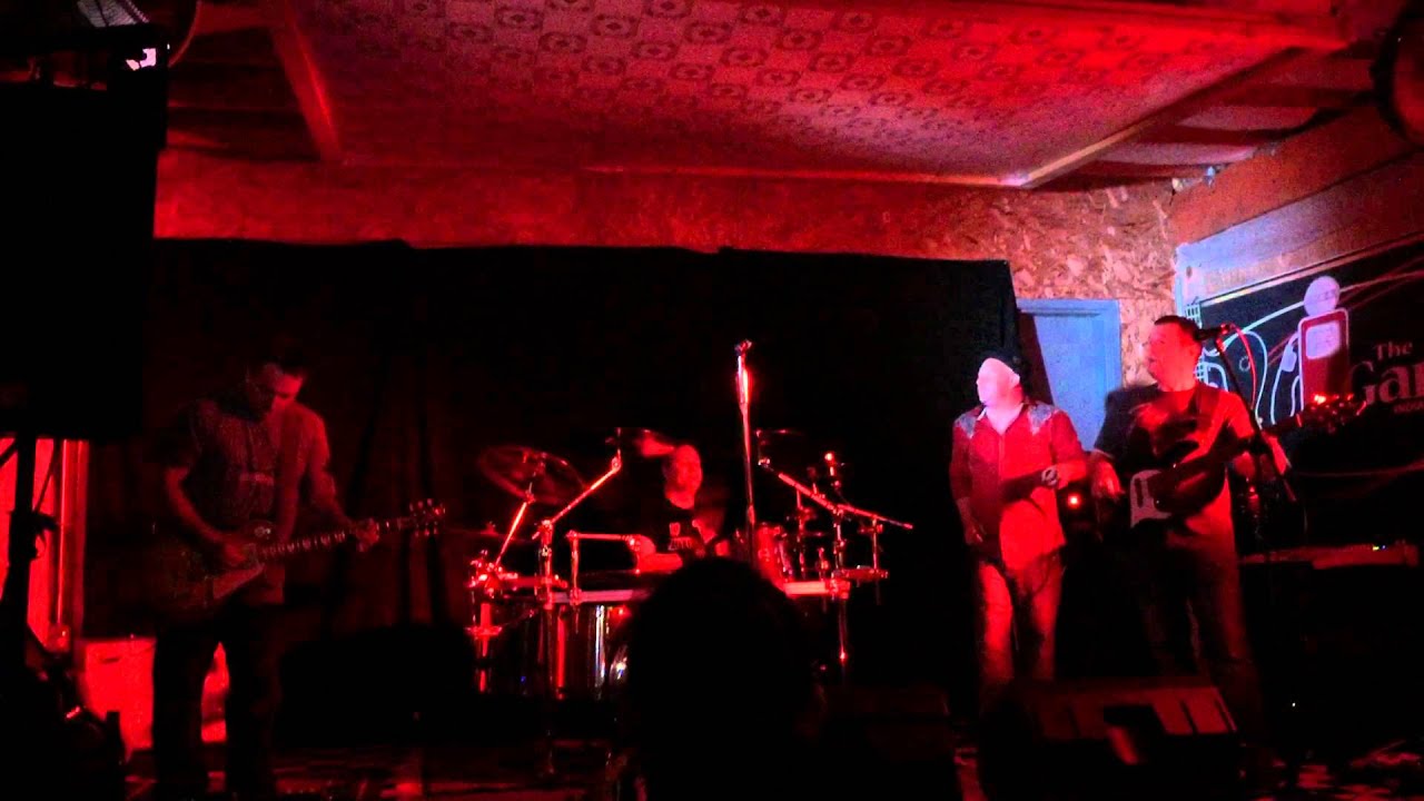 Humbled Soul 2015 the garage in indianola YouTube
