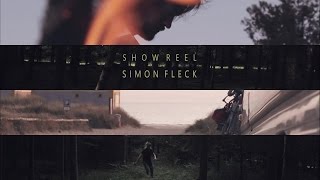 SHOWREEL - Simon Fleck
