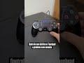 #controle #drift #playstation #analogico #controleps4 #dualsense #ps5 #manutenção