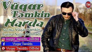 Vuqar Temkin - Harda