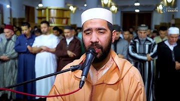 القارئ عبد المغيث معروف _ ما تيسر من سورة هود _ تراويح رمضان 1445هـ _ 2024م