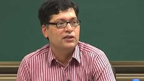 CFD C L14C Solution of Navier Stokes Equations on A Staggered Grid