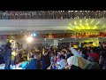 Angga Candra - Kangen Dewa 19 live Citimall Prabumulih