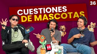 Celebrity PET MATTERS | EP36 Net Worth