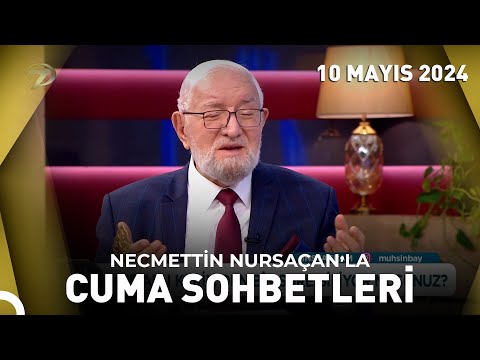 Cuma Sohbetleri -