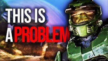 I am CONCERNED but HOPEFUL for The Halo CE Remake...