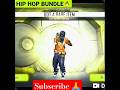 I Got Hip Hop Bundle In Ultimate Recruit Event Free Fire 🔥| Free Fire Old Memories 😭