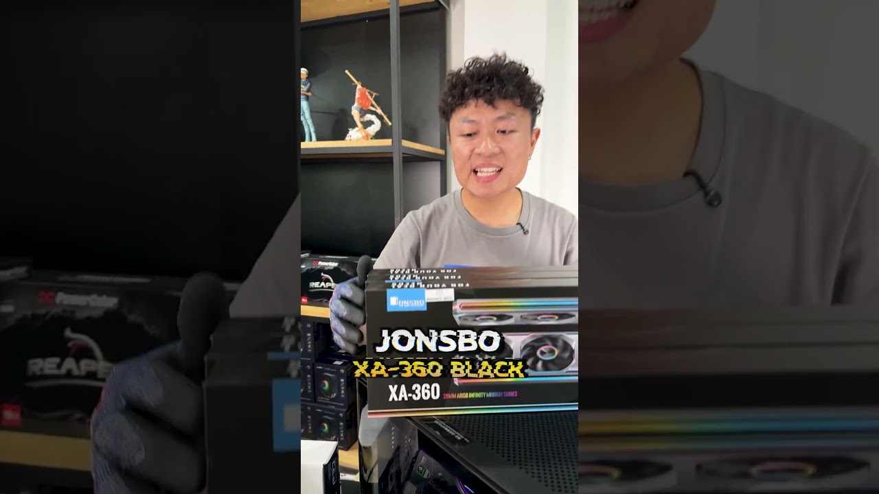 🚀💥ซีพียูตัวโกง สเปคสุดจัด! ULTRA 7 270K PLUS จับคู่ RTX 5070 12GB OC WINDFORCE ราคา 90,900 บาท