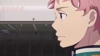 青の祓魔師 一滴の影響