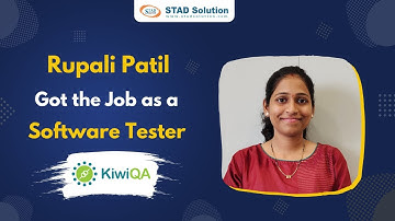 How to Become a Software Tester in Bangalore, Pune, Ahmedabad | STAD Solution