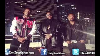 Rick Ross - Same Damn Time (Remix) ft. Wale, Gunplay & Meek Mill