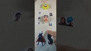 Thor With Sisi Pricillia