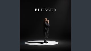 Video thumbnail of "BLESSED - Schlaflos"