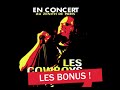 Miniature de la vidéo de la chanson Si La Vie Vous Intéresse (Bonus Live)