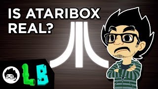New Atari Console: Real or Fake? (Update: Confirmed Real!)- Leakbuster (Artsy Omni)