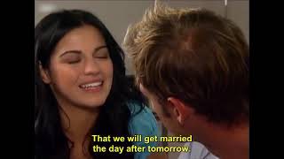 30-1 Cuidado Con El Ángel English Suble Dont Mess With An Angel Episode 30 - 1 Maite Perroni