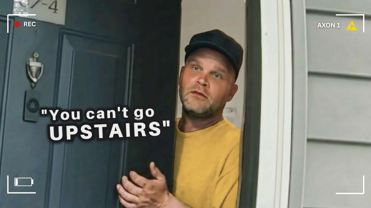 Cops Find Dismembered Roommate During Welfare Check