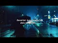 Checkers - Blue Rain 「T&uuml;rk&ccedil;e Alt Yazılı」