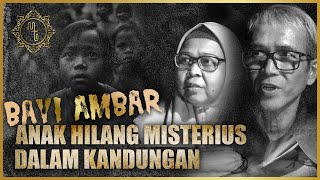 SETELAH TETANGGA KESURUPAN, BARU TAHU KALAU MEMILIKI BAYI AMBAR