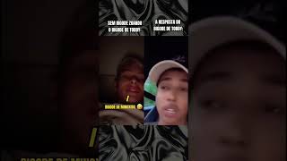 Polêmicatreta Nino Paiva E Gab