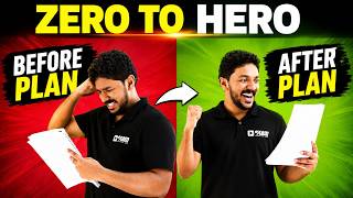 Plus One Onam Exam | 25 Days Ultimate Study Plan | Full Mark ഉറപ്പാക്കാം | Exam Winner