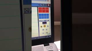 Purple Mash 2Calculate Spreadsheets Lesson 4 Our Food Shop Using Coins and Value Control 1