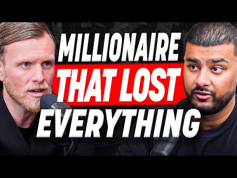 TOMMY MALLET I WALKED AWAY FROM MY 20 MILLION BUSINESS CEOCAST