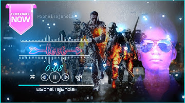 Osm Avee Player Template | Supar Avee Player Visualizer Spectrum #aveeplayer  (7)