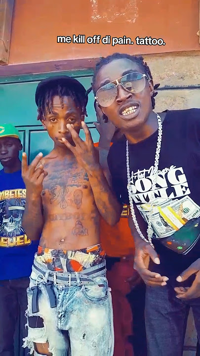 Kenyan vybz kartel #shorts #rudrakartel#respect#vybzkartel #dancehall