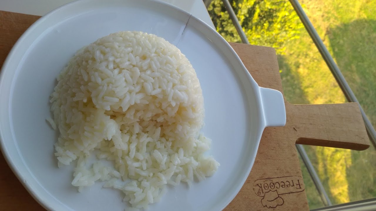 Tereyağlı pirinç pilavı pratik  tarifiyle 10 dakikada hazır /pilav tarifleri