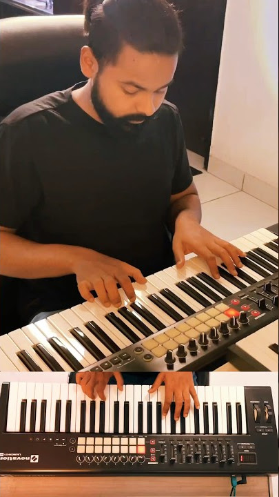 Location Unknown - Honne cover #shorts #pianocover #music c