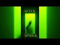 SPIDER AFTER Officiall Audio DISSTRACK