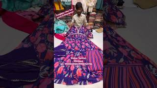 Chickpet Bangalore Wholesale Kurti