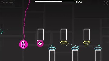 Enphamene Layout | Geometry Dash 2.1