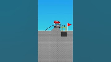 #draw line bridge puzzle game #level 97