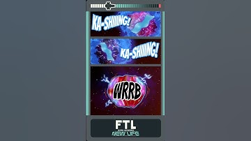 Epilogue | FTL Kestrel Adventures - New Life .1 #webcomics #videogames