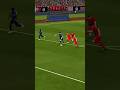 FC Mobile goals 🥅 skills #misspanghal #fcmobile #fifamobile #fc24 #fc25 #fc26 #eafc #eafc25 #shorts
